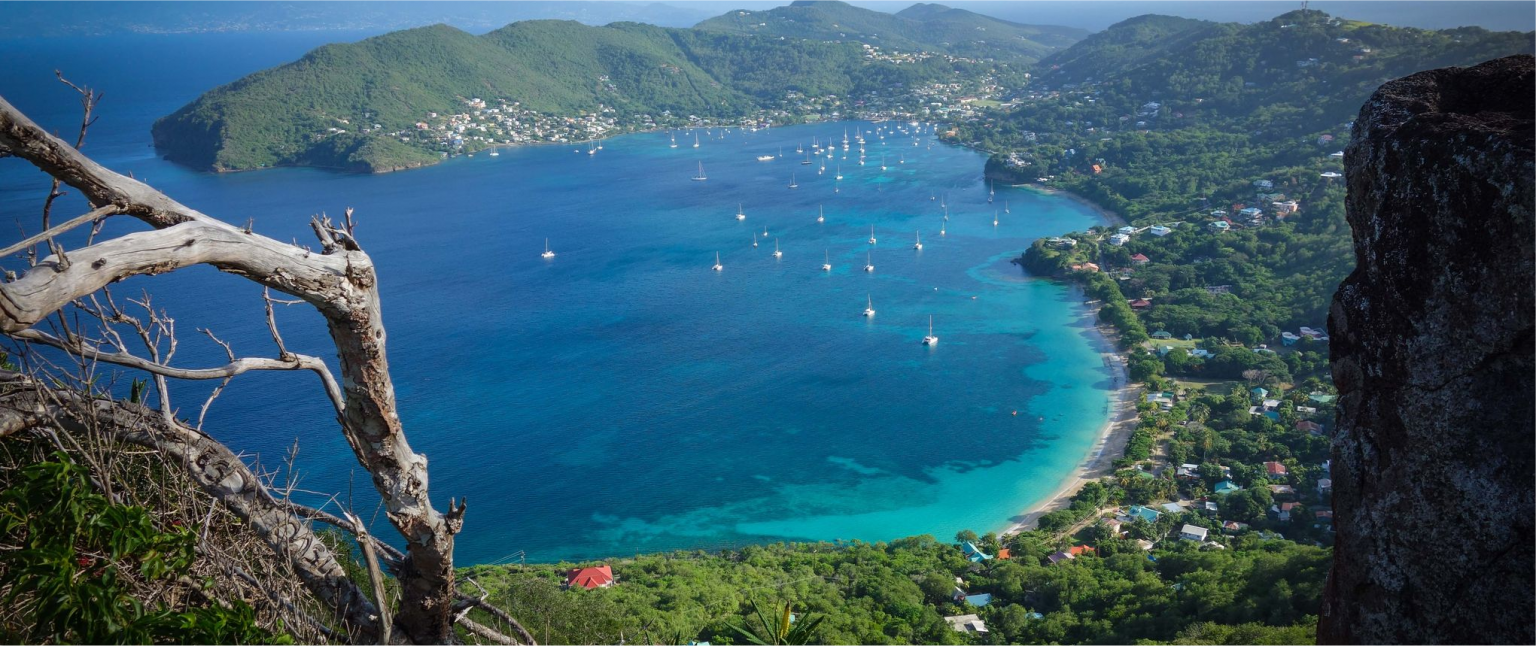 Bequia | Keegans Bequia